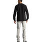 Probus Rta Lawrence Long Sleeve Tee Black Star Wire Rta Lawrence Long Sleeve Tee Black Star Wire BLACK