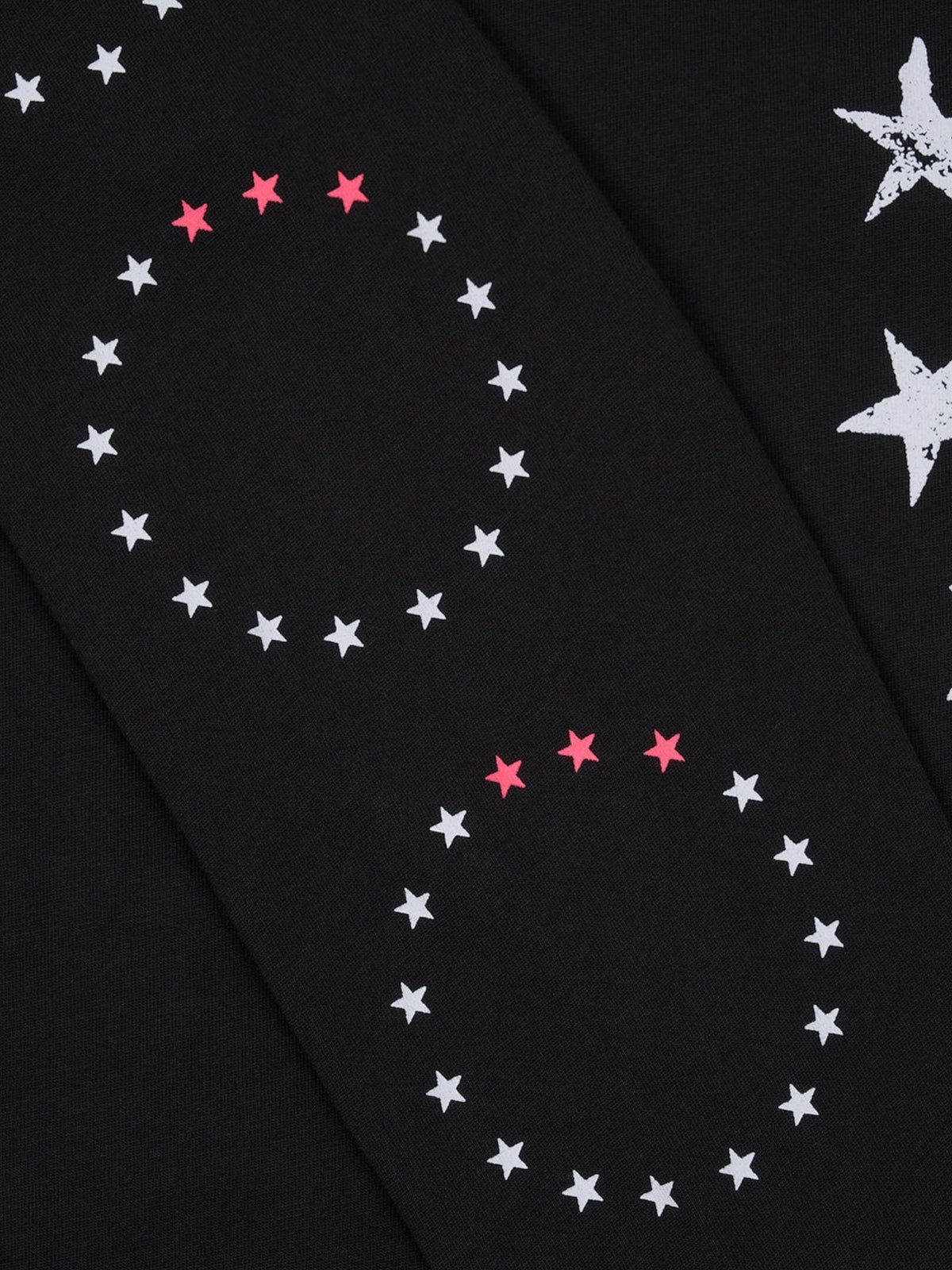 Probus Rta Lawrence Long Sleeve Tee Black Star Wire Rta Lawrence Long Sleeve Tee Black Star Wire BLACK