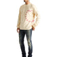 Probus Rta Lawrence Long Sleeve Tee | Bone Star Wire Rta Lawrence Long Sleeve Tee | Bone Star Wire BEIGE