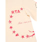 Probus Rta Lawrence Long Sleeve Tee | Bone Star Wire Rta Lawrence Long Sleeve Tee | Bone Star Wire BEIGE