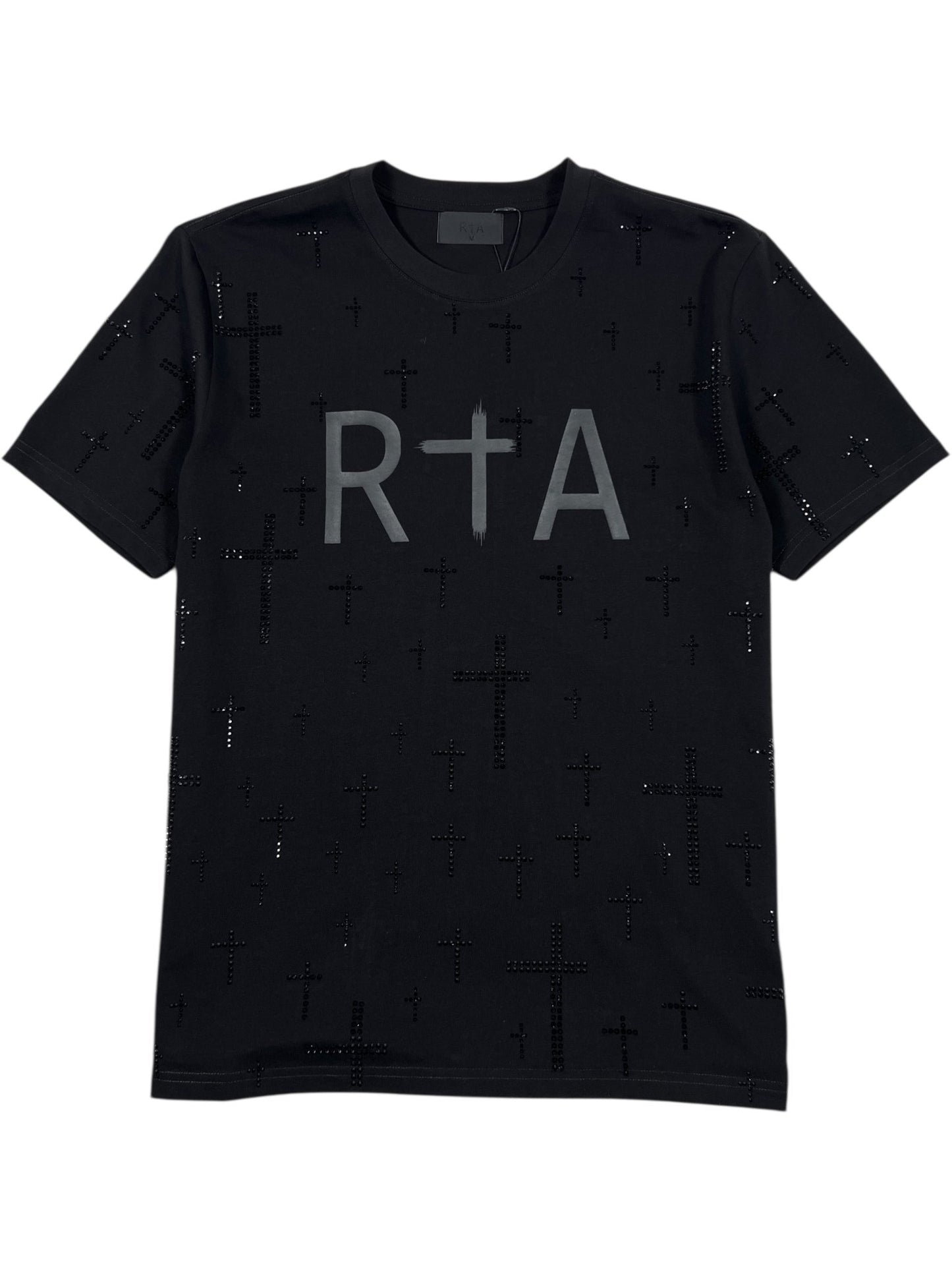 RTA Liam | Black Crystal Rta