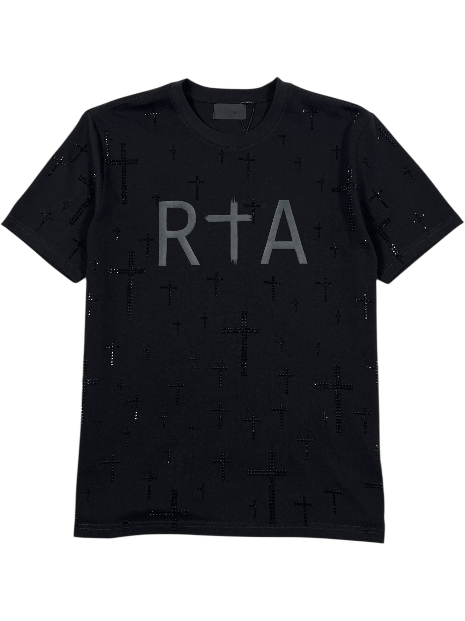 RTA Liam | Black Crystal Rta