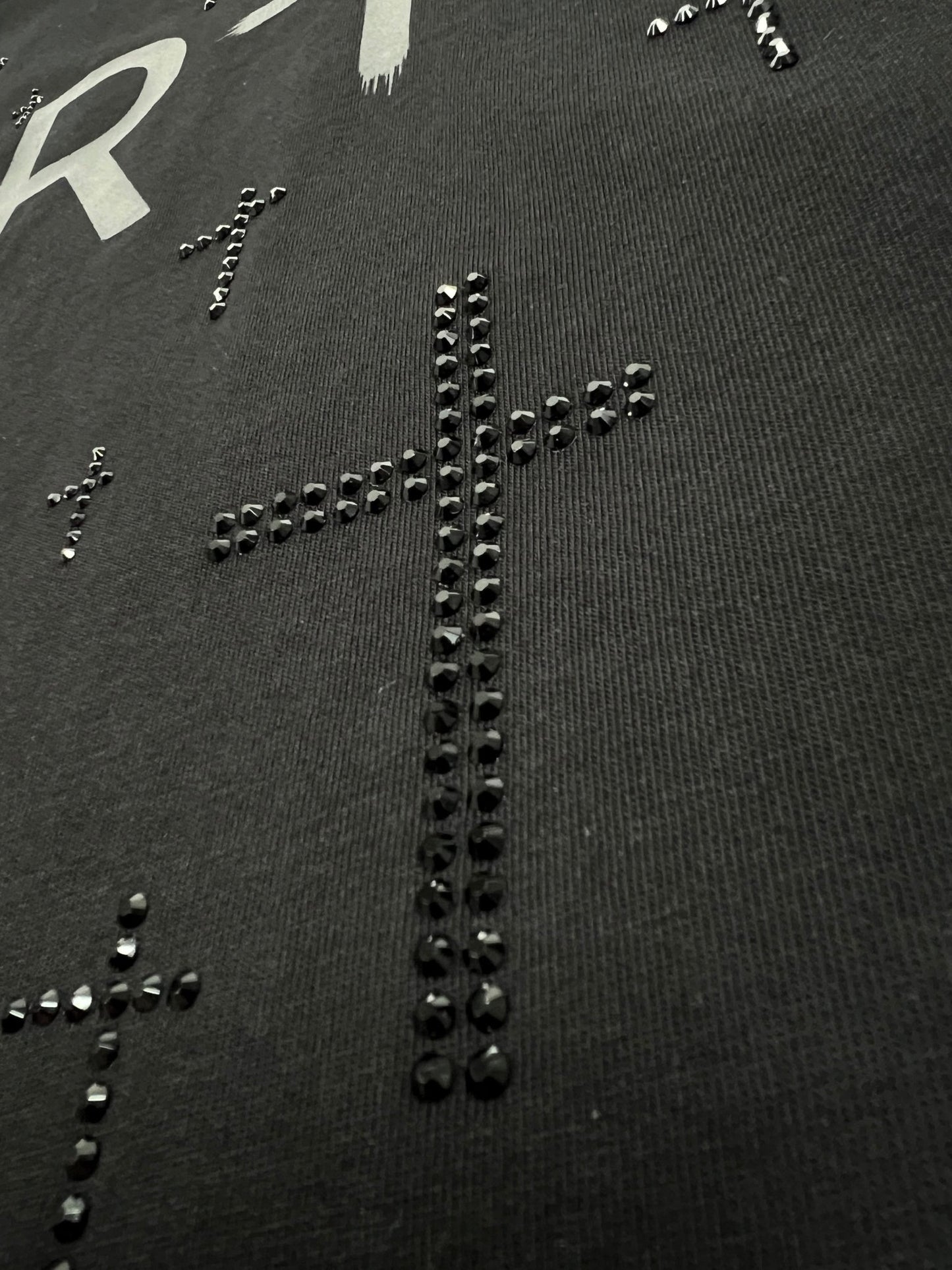 RTA Liam | Black Crystal Rta