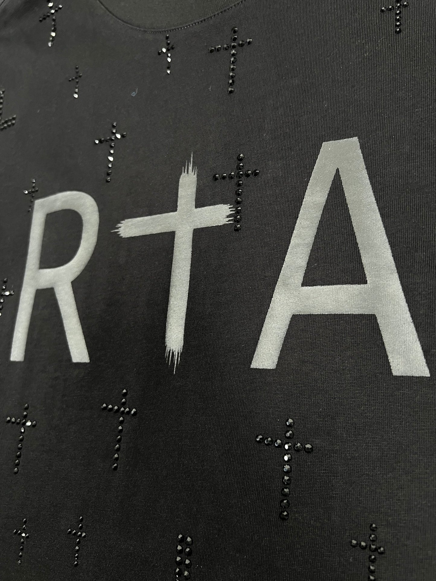 RTA Liam | Black Crystal Rta