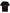 RTA Liam Short Sleeve Tee Black Formula Car