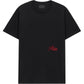 Probus Rta Liam Short Sleeve Tee | Black Nif Script Rta Liam Short Sleeve Tee | Black Nif Script BLACK