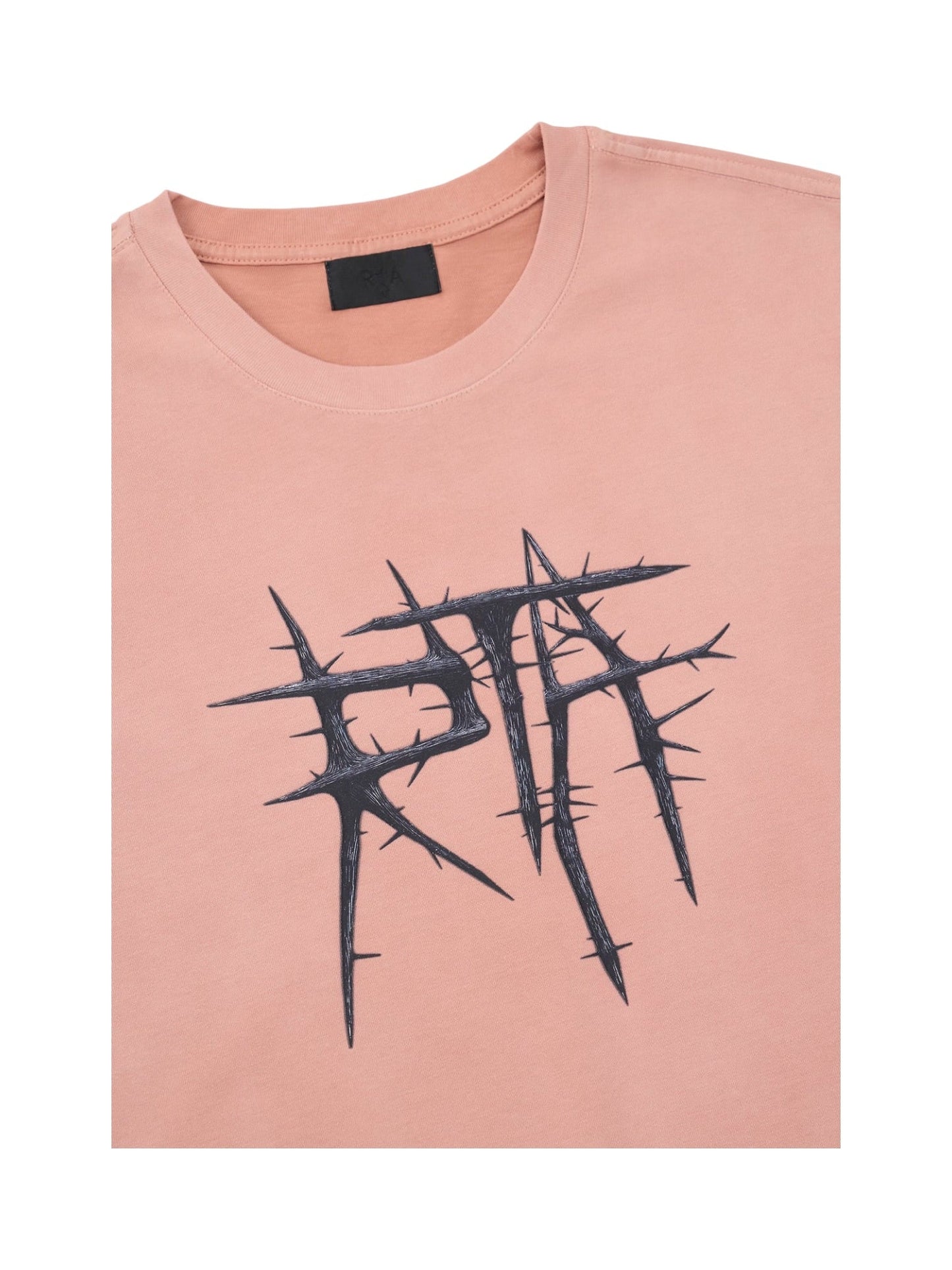 Probus Rta Liam Short Sleeve Tee Cork Rta Thorn Rta Liam Short Sleeve Tee Cork Rta Thorn S