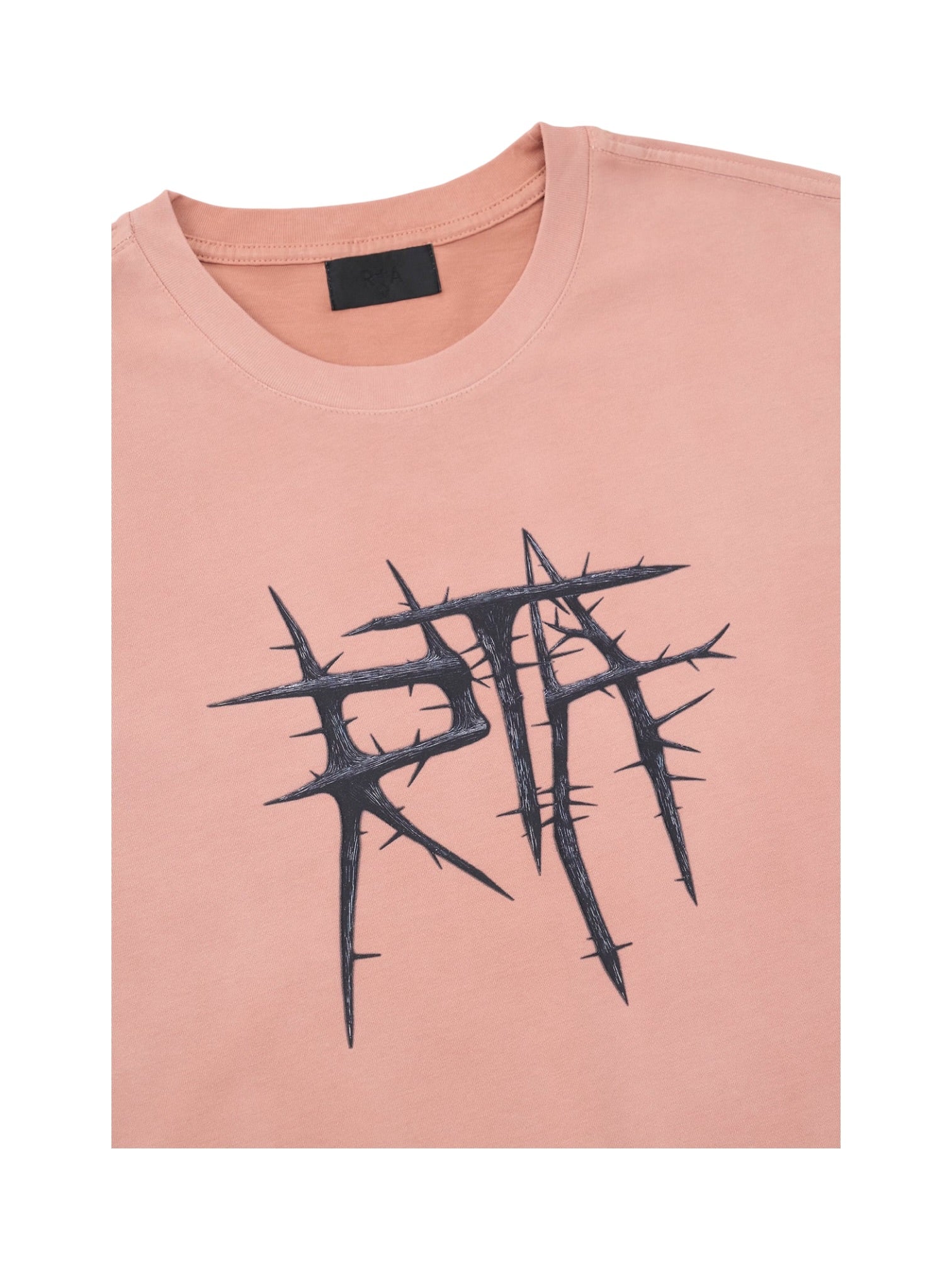 Probus Rta Liam Short Sleeve Tee Cork Rta Thorn Rta Liam Short Sleeve Tee Cork Rta Thorn S