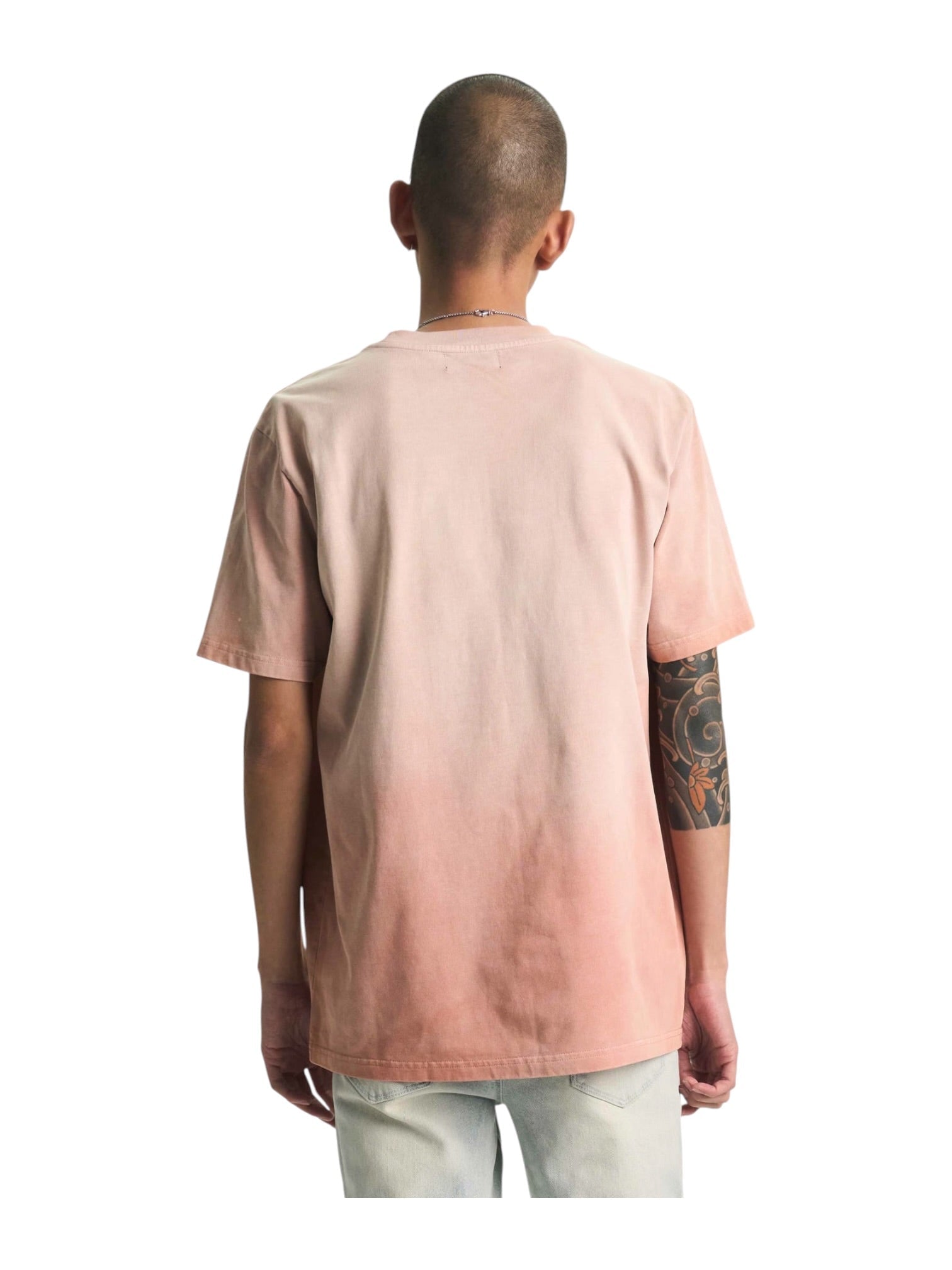 Probus Rta Liam Short Sleeve Tee Cork Rta Thorn Rta Liam Short Sleeve Tee Cork Rta Thorn S