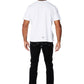 Rta Liam S/s Tee White