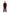 Probus Rta Luxen Baggy Sweatpants | Burgundy Crest Rta Luxen Baggy Sweatpants | Burgundy Crest BURGUNDY