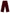 Probus Rta Luxen Baggy Sweatpants | Burgundy Crest Rta Luxen Baggy Sweatpants | Burgundy Crest BURGUNDY