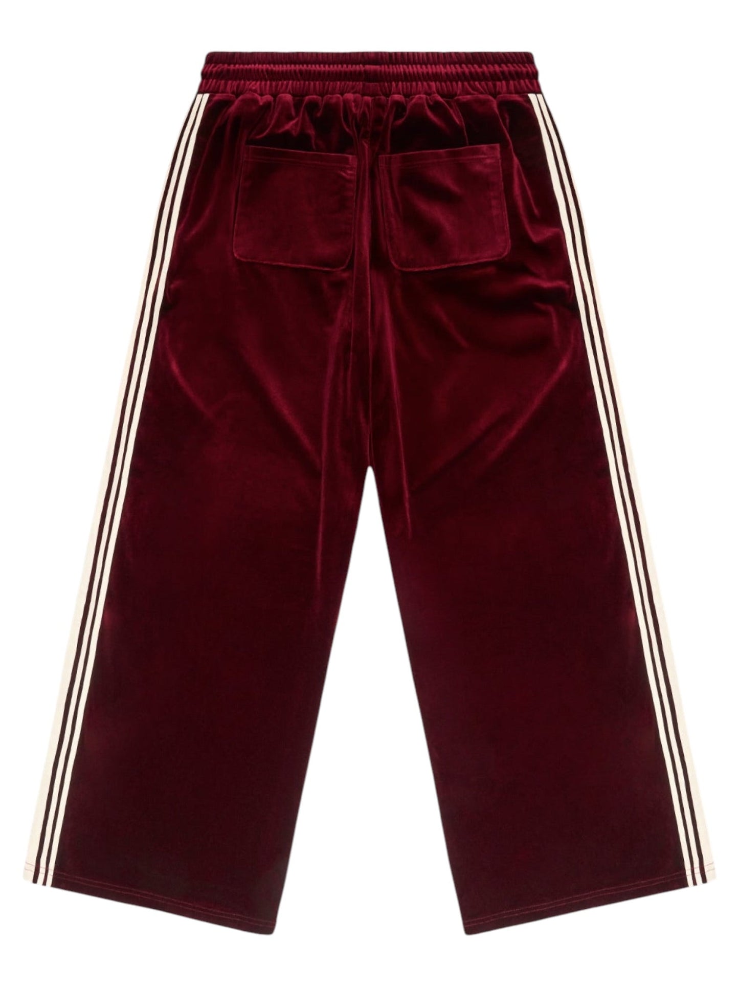 Probus Rta Luxen Baggy Sweatpants | Burgundy Crest Rta Luxen Baggy Sweatpants | Burgundy Crest BURGUNDY