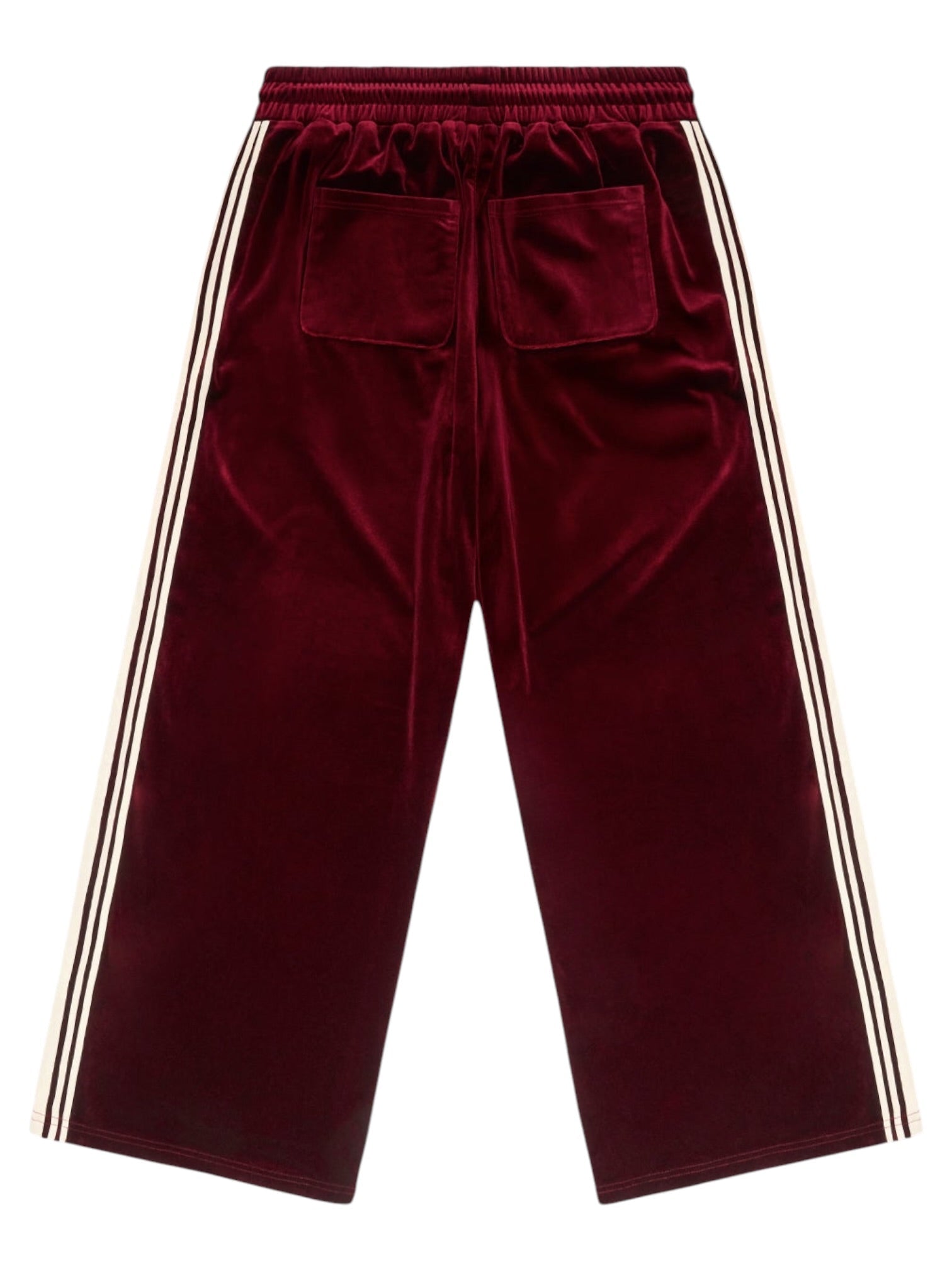 Probus Rta Luxen Baggy Sweatpants | Burgundy Crest Rta Luxen Baggy Sweatpants | Burgundy Crest BURGUNDY