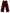 Probus Rta Luxen Baggy Sweatpants | Burgundy Crest Rta Luxen Baggy Sweatpants | Burgundy Crest BURGUNDY