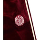 Probus Rta Luxen Baggy Sweatpants | Burgundy Crest Rta Luxen Baggy Sweatpants | Burgundy Crest BURGUNDY