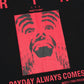 Probus Rta Marceau Oversized Ls Tee | Black Payday Rta Marceau Oversized Ls Tee | Black Payday BLACK