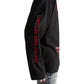 Probus Rta Marceau Oversized Ls Tee | Black Payday Rta Marceau Oversized Ls Tee | Black Payday BLACK