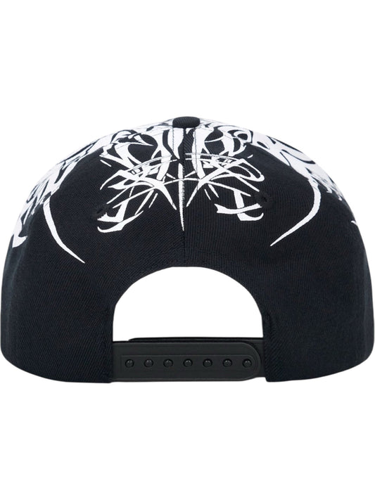 Rta Mars | Black Cyber Sigilism Rta