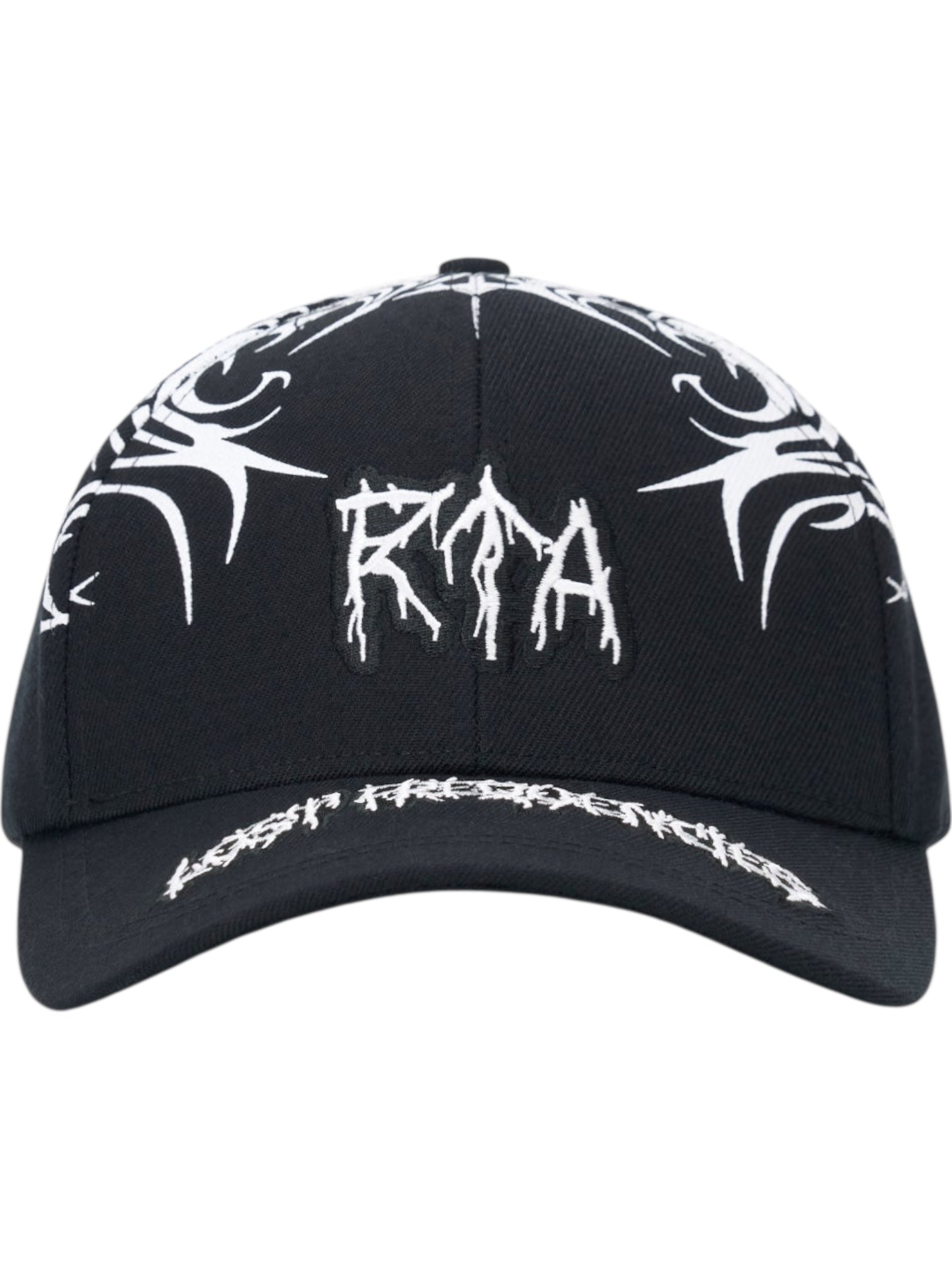 Rta Mars | Black Cyber Sigilism Rta