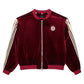Probus Rta Rei Bomber Hoodie | Burgundy Crest Burgundy Rta Rei Bomber Hoodie | Burgundy Crest Burgundy BURGUNDY
