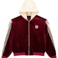 Probus Rta Rei Bomber Hoodie | Burgundy Crest Burgundy Rta Rei Bomber Hoodie | Burgundy Crest Burgundy BURGUNDY