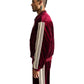 Probus Rta Rei Bomber Hoodie | Burgundy Crest Burgundy Rta Rei Bomber Hoodie | Burgundy Crest Burgundy BURGUNDY