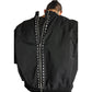 Probus Rta Rowan Half Half Bomber | Black Rta Rowan Half Half Bomber | Black BLACK