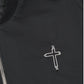Probus Rta Rowan Half Half Bomber | Black Rta Rowan Half Half Bomber | Black BLACK