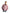 Probus Rta Rynor Cropped Button Up Shirt | Red Plaid Rta Rynor Cropped Button Up Shirt | Red Plaid RED