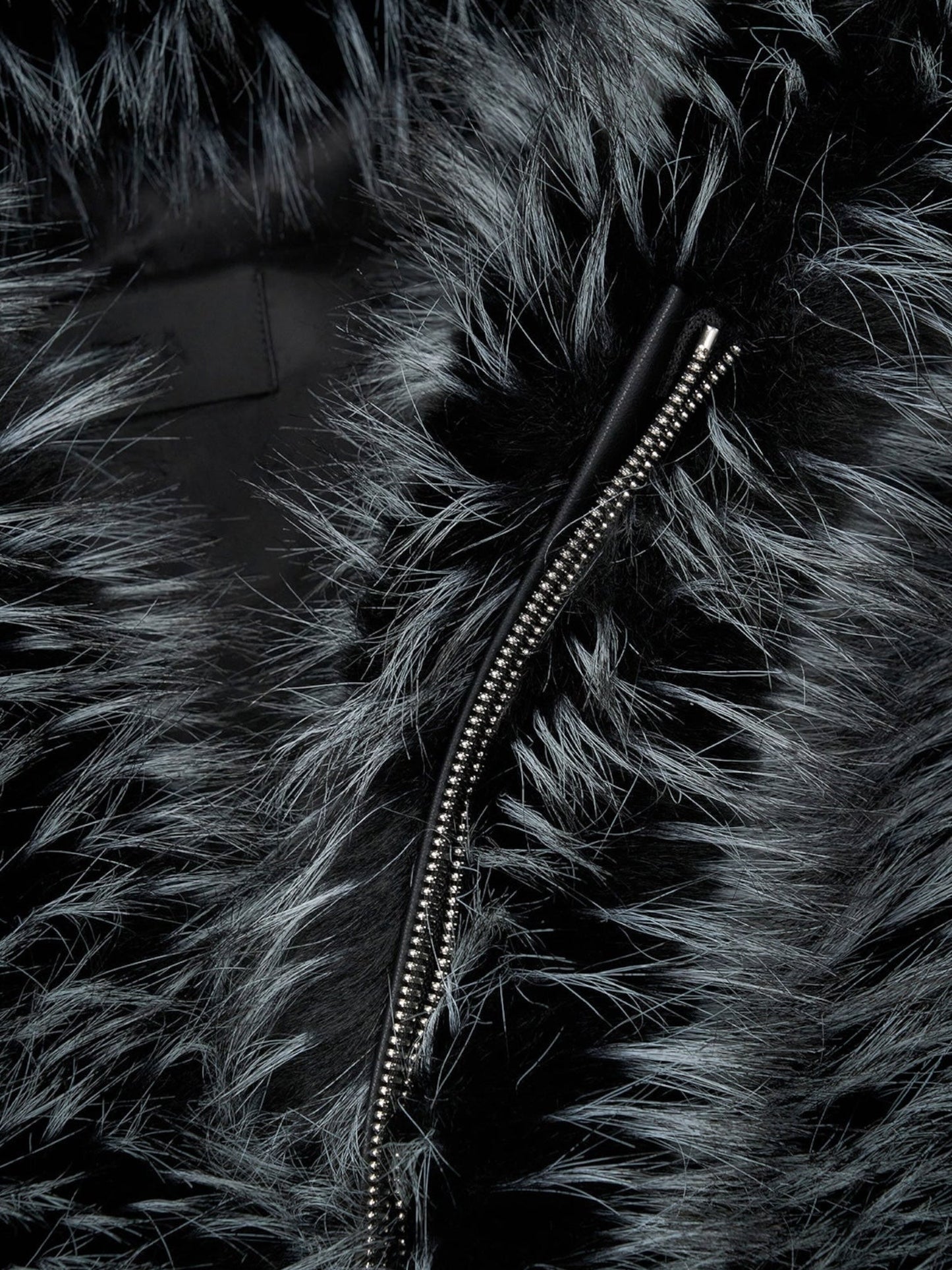 RTA Sam Noir Blueflare Jacket