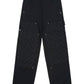 Probus Rta Santiago Carpenter Pants Black Metal Grill Rta Santiago Carpenter Pants Black Metal Grill BLACK