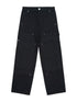 Probus Rta Santiago Carpenter Pants Black Metal Grill Rta Santiago Carpenter Pants Black Metal Grill BLACK