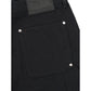 Probus Rta Santiago Carpenter Pants Black Metal Grill Rta Santiago Carpenter Pants Black Metal Grill BLACK