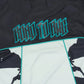 RTA Soren Bike Tee Black Light Teal Racing