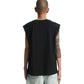 Rta Terry Muscle Tee Black Cursive