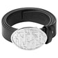 Probus Rta Ysen RTA Cross Belt Black Rta Ysen RTA Cross Belt Black BLACK