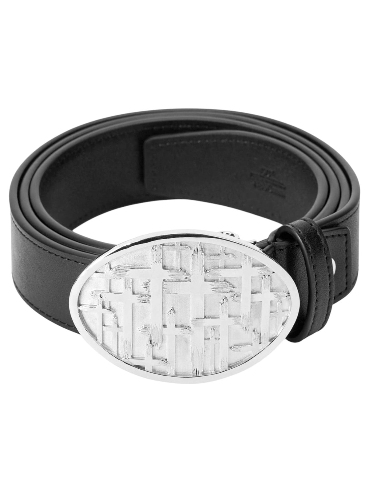 Probus Rta Ysen RTA Cross Belt Black Rta Ysen RTA Cross Belt Black BLACK
