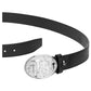 Probus Rta Ysen RTA Cross Belt Black Rta Ysen RTA Cross Belt Black BLACK
