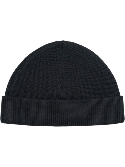 RTA Zion Black Beanie
