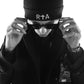 RTA Zion Black Beanie