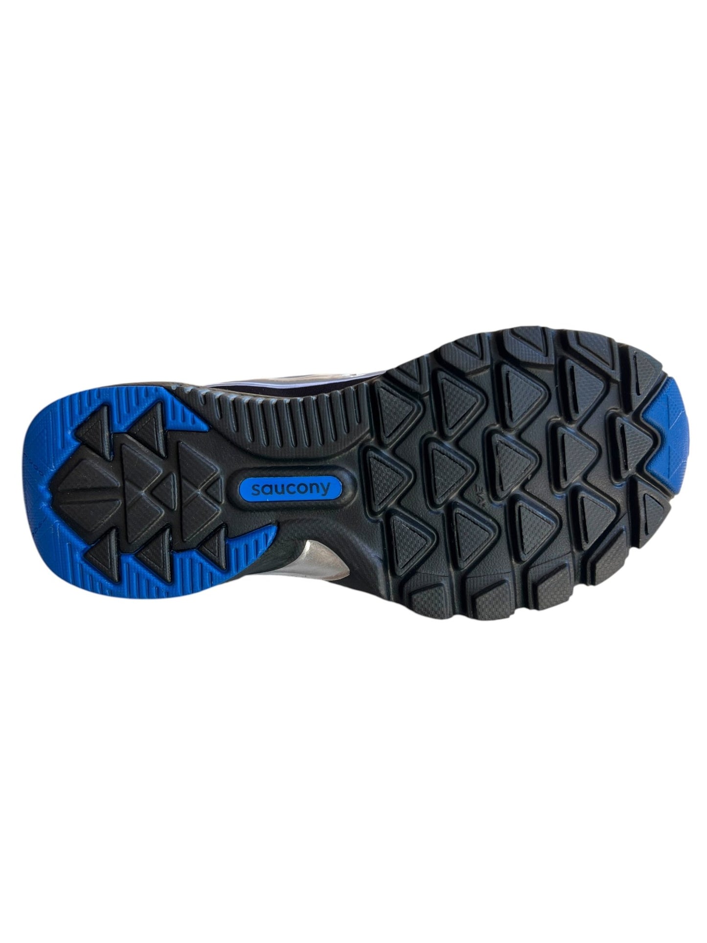 Saucony Kinvara 1 (S70917-4) Black/Blue