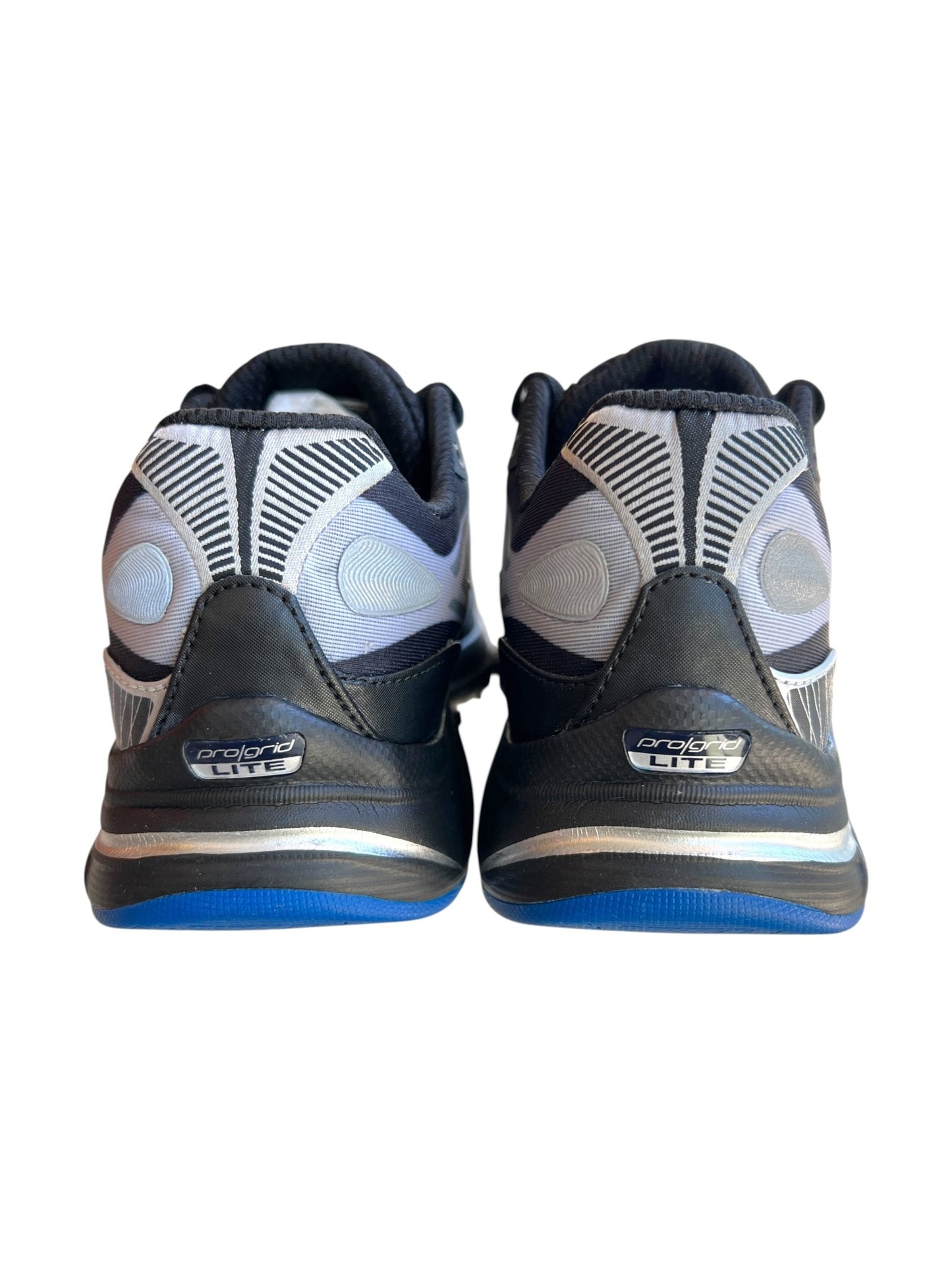 Saucony Kinvara 1 (S70917-4) Black/Blue