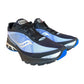 Saucony Kinvara 1 (S70917-4) Black/Blue