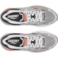 Saucony Progrid Omni 9 (S70739-11) Silver/Orange