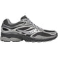 Saucony Progrid Omni 9 (S70739-13) Black/Silver