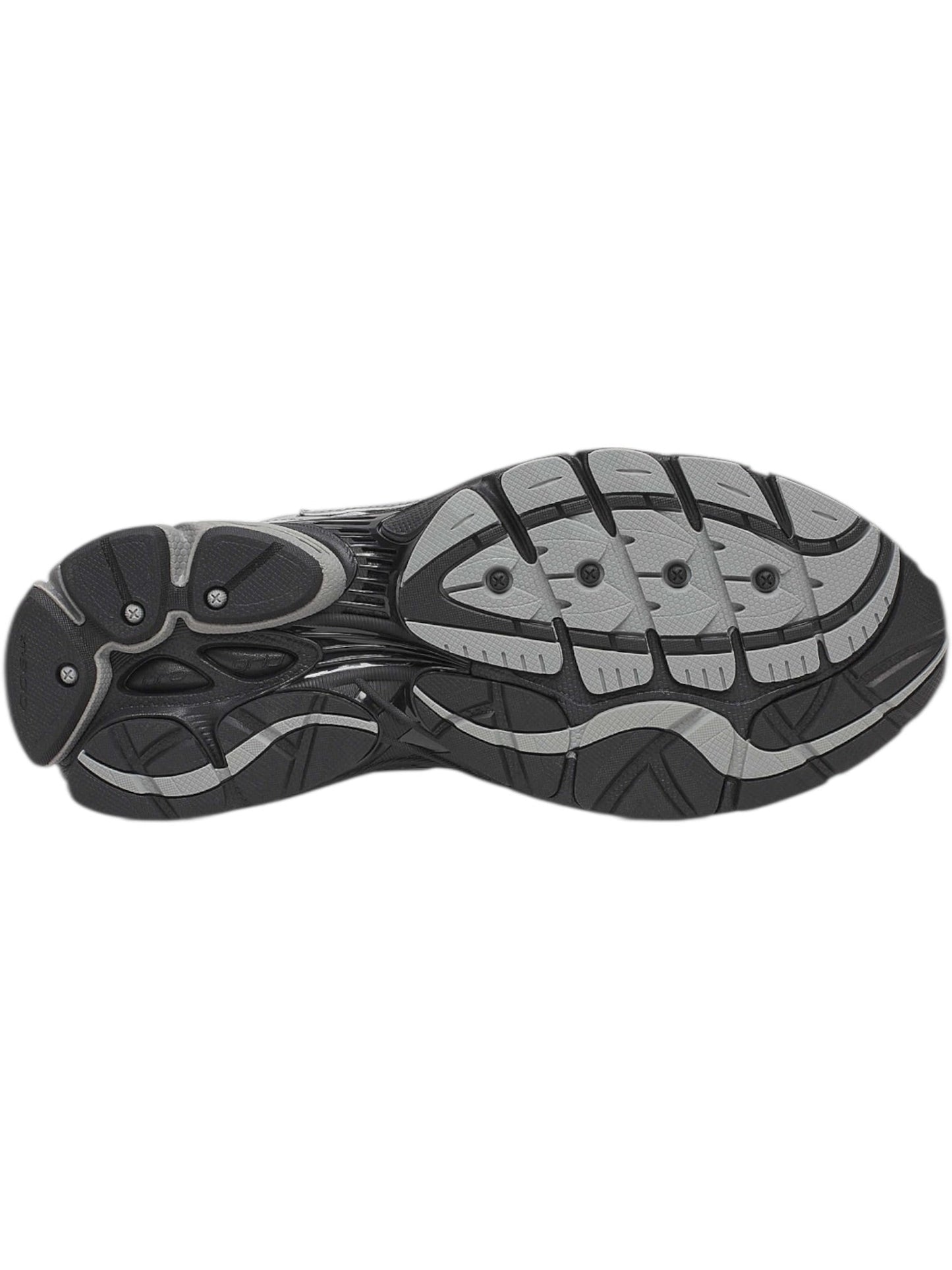 Saucony Progrid Omni 9 (S70739-13) Black/Silver