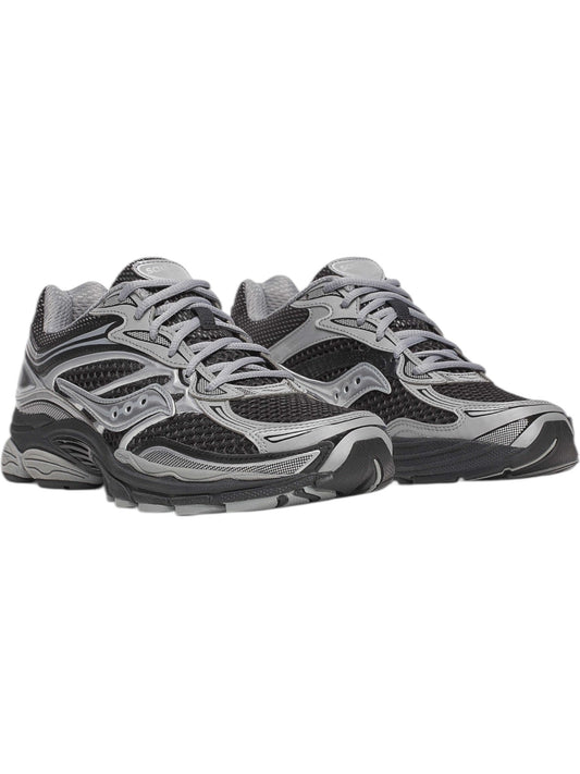 Saucony Progrid Omni 9 (S70739-13) Black/Silver