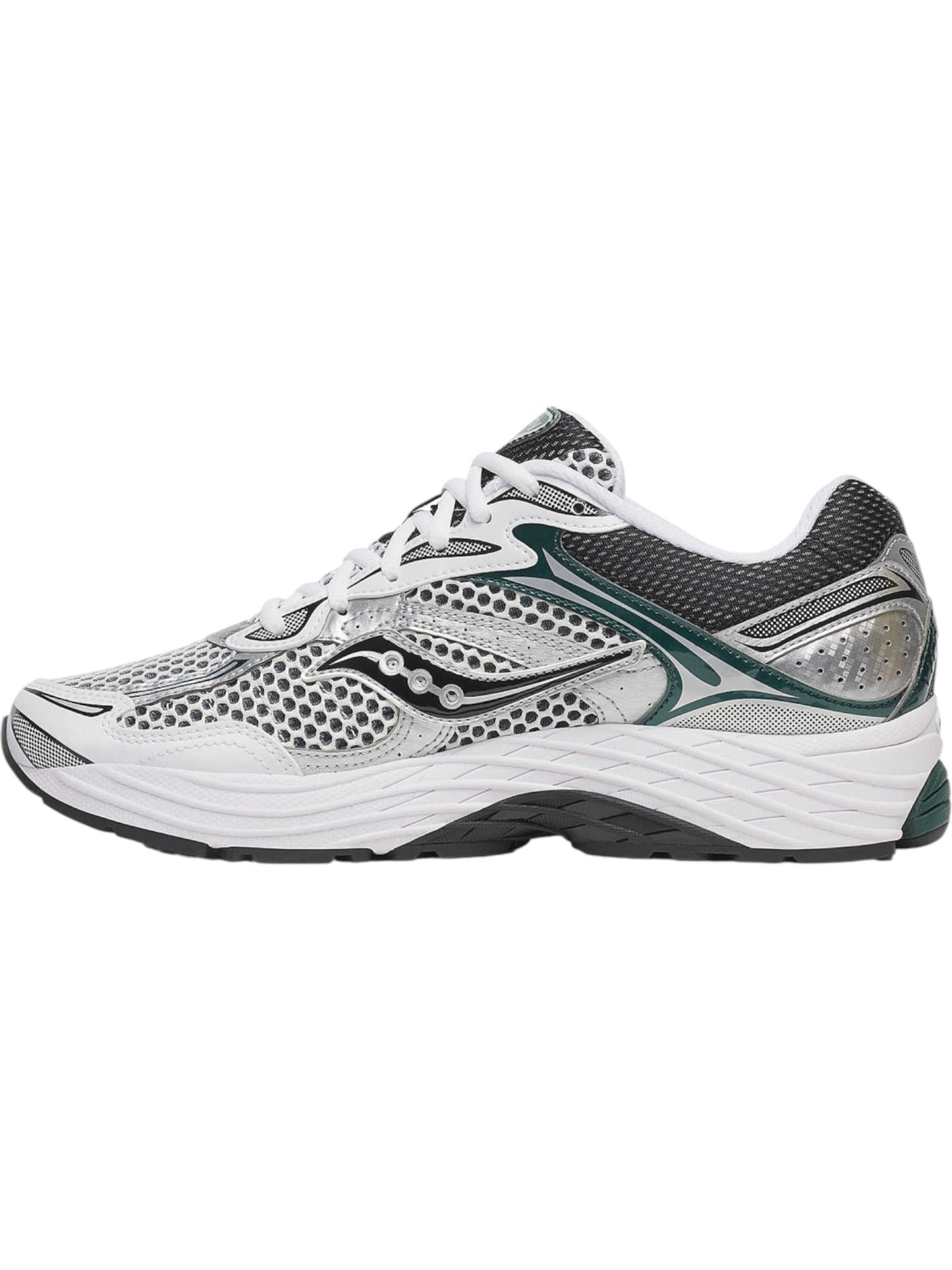 Saucony Progrid Omni 9 (S70739-56) White/ Pine G