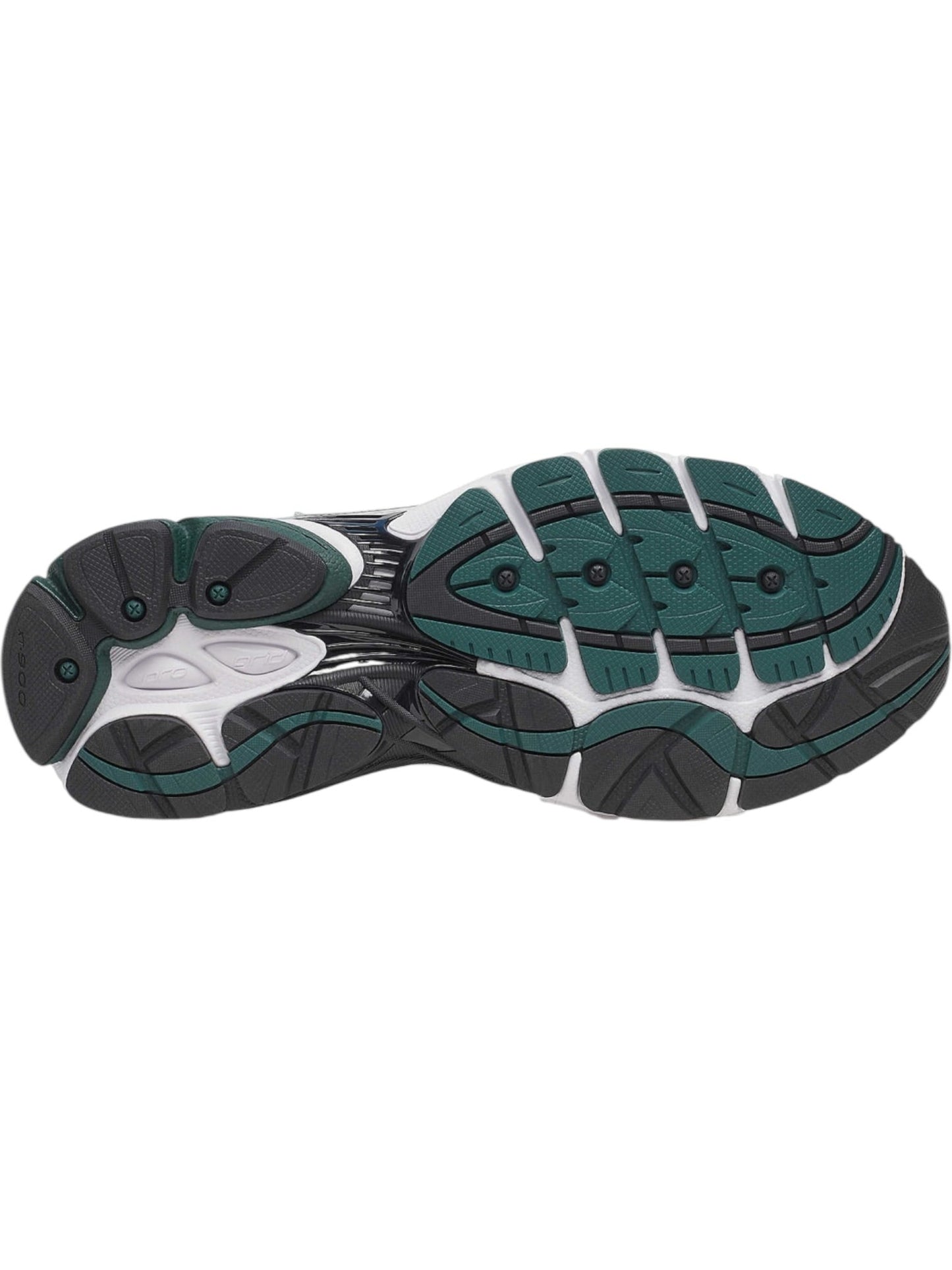 Saucony Progrid Omni 9 (S70739-56) White/ Pine G